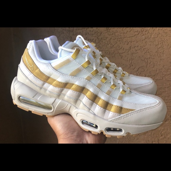 nike air max 95 womens desert sand